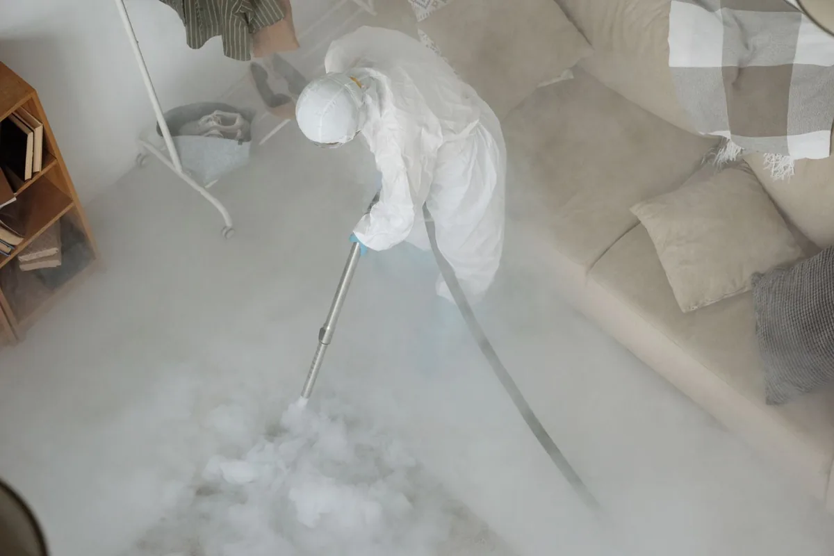 Crime Scene Cleanup in Elliott, Pittsburgh, PA